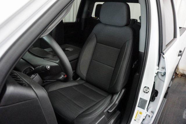 new 2025 Chevrolet Silverado 2500 car, priced at $51,996