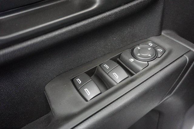 new 2025 Chevrolet Silverado 2500 car, priced at $51,996