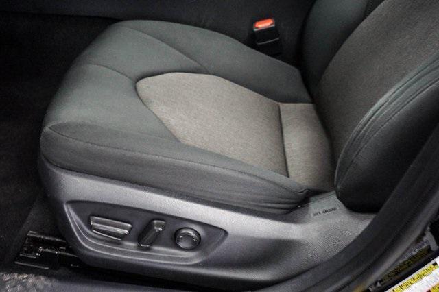 used 2023 Toyota Camry car, priced at $22,471