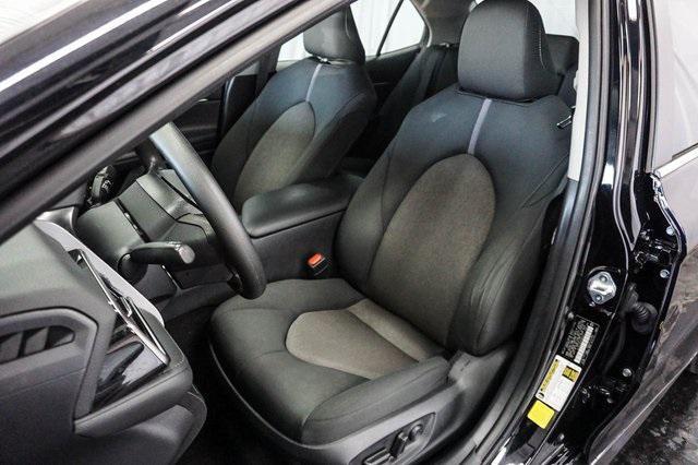 used 2023 Toyota Camry car, priced at $22,471