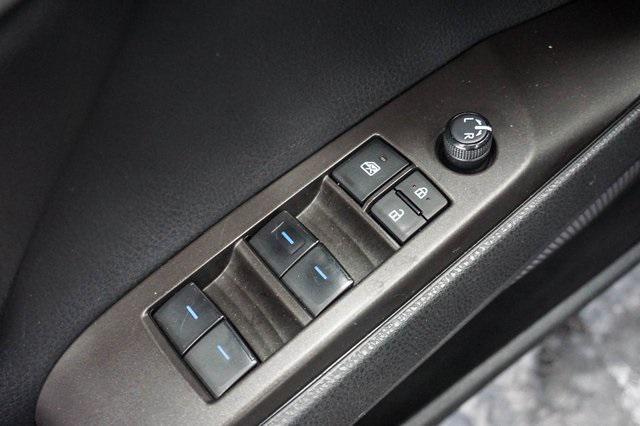 used 2023 Toyota Camry car, priced at $22,471