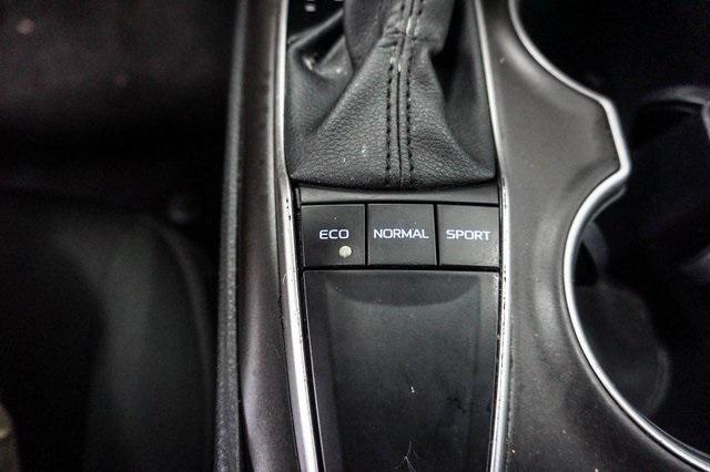used 2023 Toyota Camry car, priced at $22,471