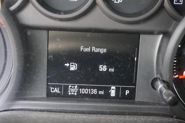 used 2021 Chevrolet Silverado 1500 car, priced at $32,200