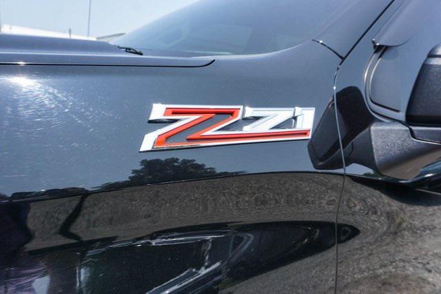 used 2021 Chevrolet Silverado 1500 car, priced at $32,200