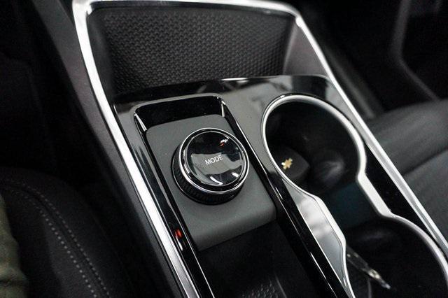 new 2026 Chevrolet Equinox car, priced at $28,970