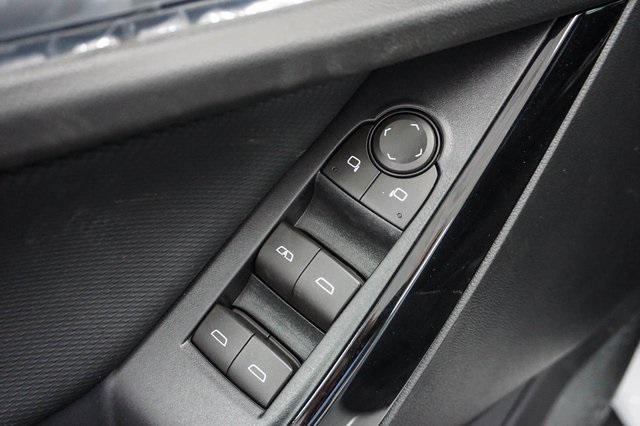 new 2026 Chevrolet Equinox car, priced at $28,970