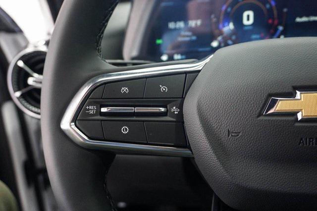 new 2026 Chevrolet Equinox car, priced at $28,970