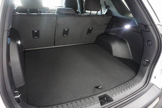 new 2026 Chevrolet Equinox car, priced at $28,970