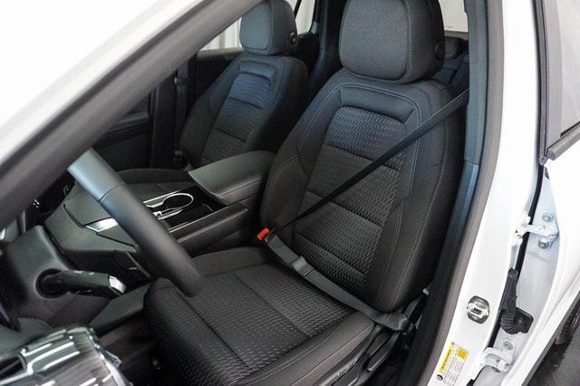 new 2026 Chevrolet Equinox car, priced at $28,970