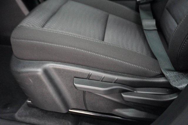 new 2026 Chevrolet Equinox car, priced at $28,970