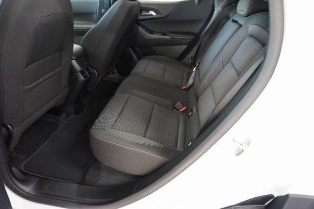 new 2026 Chevrolet Equinox car, priced at $28,970