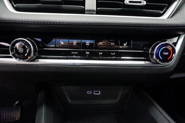 new 2026 Chevrolet Equinox car, priced at $28,970