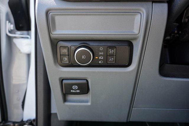 used 2024 Ford F-150 car, priced at $44,595