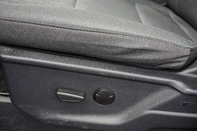 used 2024 Ford F-150 car, priced at $43,150