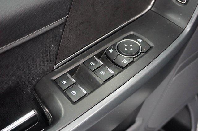 used 2024 Ford F-150 car, priced at $43,150