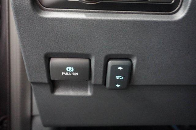 used 2024 Ford F-250 car, priced at $70,500