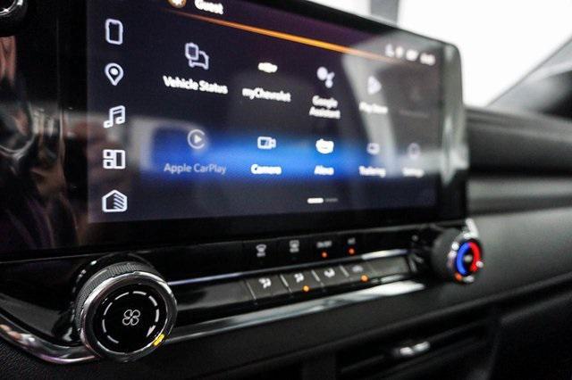 new 2025 Chevrolet Colorado car, priced at $35,526