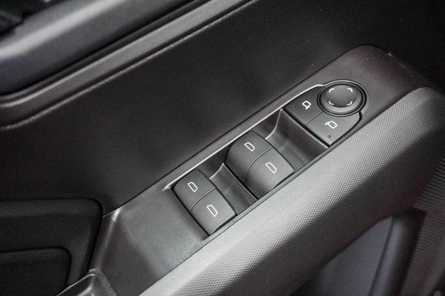 new 2025 Chevrolet Colorado car, priced at $35,526