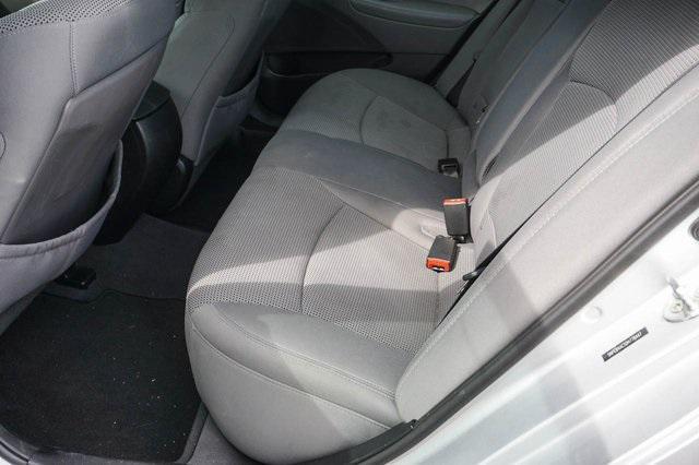 used 2013 Hyundai Sonata car, priced at $5,900