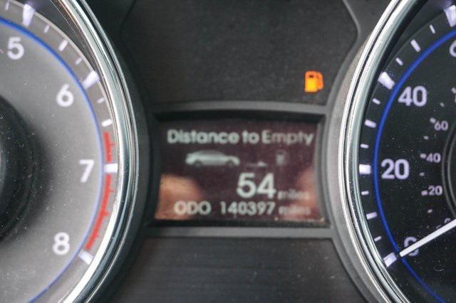 used 2013 Hyundai Sonata car, priced at $5,900