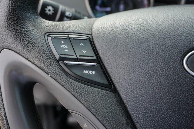 used 2013 Hyundai Sonata car, priced at $5,900