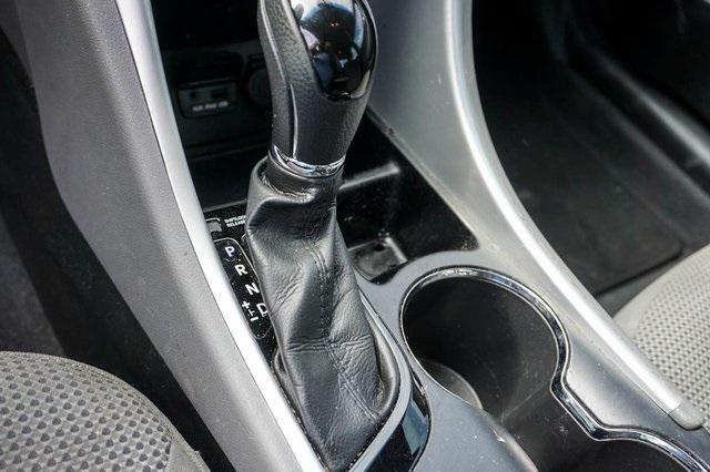 used 2013 Hyundai Sonata car, priced at $5,900