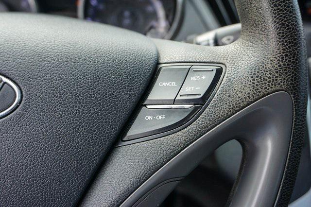 used 2013 Hyundai Sonata car, priced at $5,900