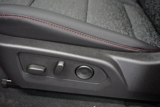 new 2025 Chevrolet Colorado car, priced at $45,535