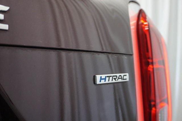 used 2024 Hyundai Palisade car, priced at $37,800