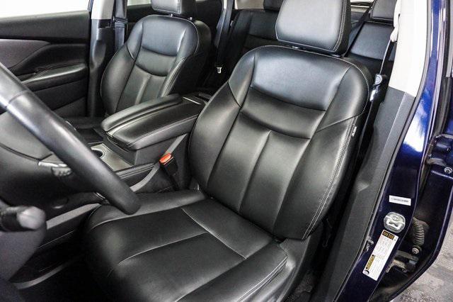 used 2023 Nissan Murano car, priced at $18,995