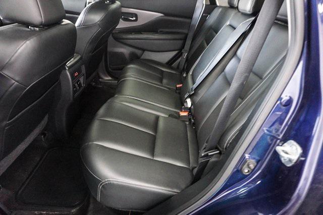 used 2023 Nissan Murano car, priced at $18,995