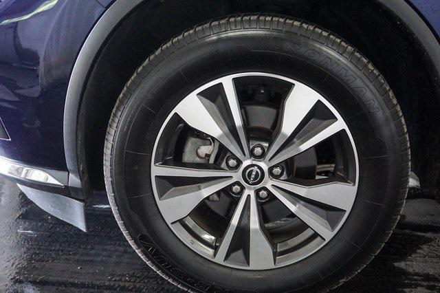 used 2023 Nissan Murano car, priced at $18,995