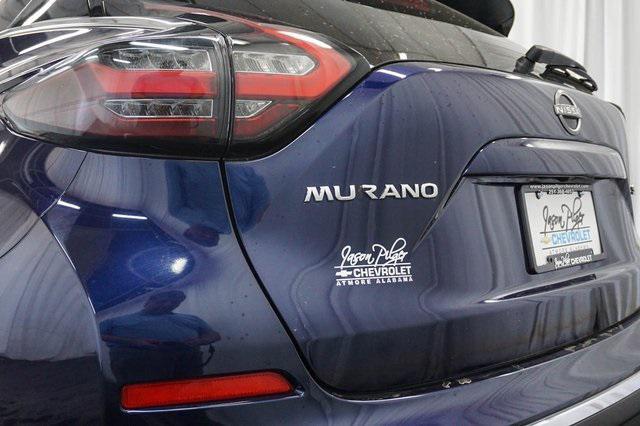 used 2023 Nissan Murano car, priced at $18,995