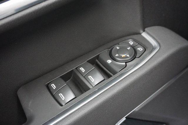 new 2025 Chevrolet Silverado 1500 car, priced at $48,174