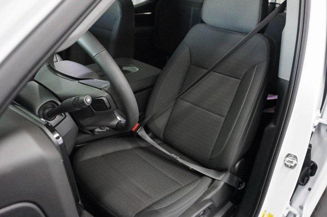 new 2025 Chevrolet Silverado 1500 car, priced at $48,174