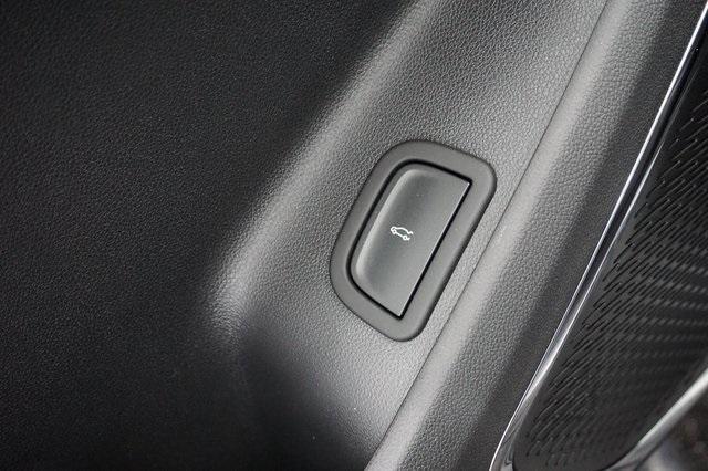 new 2026 Chevrolet Traverse car, priced at $57,495