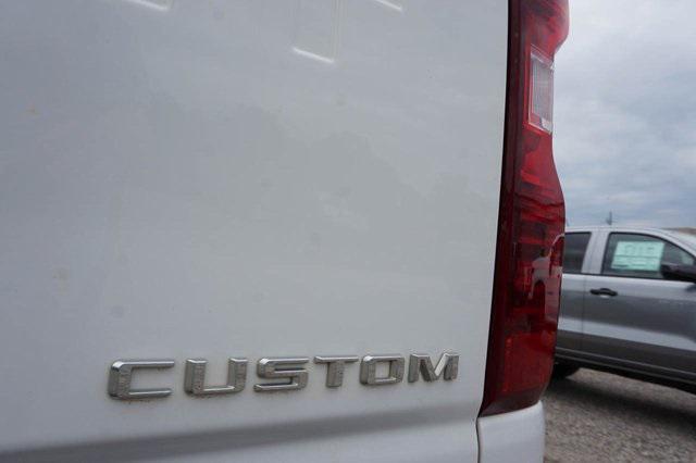 used 2024 Chevrolet Silverado 2500 car, priced at $49,775