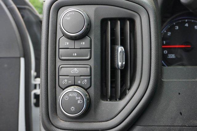 used 2024 Chevrolet Silverado 2500 car, priced at $49,775