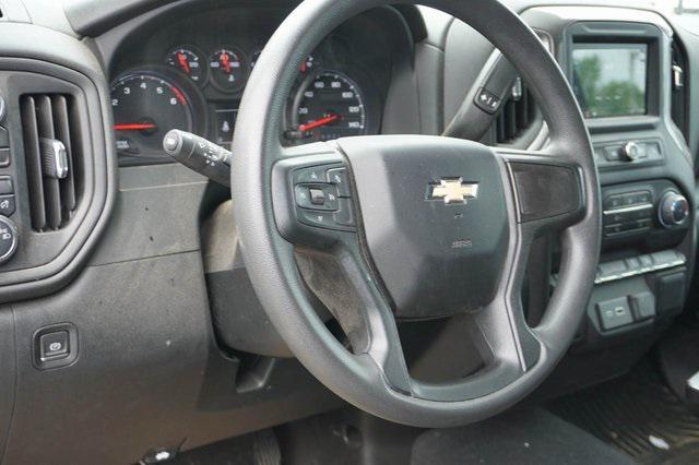 used 2024 Chevrolet Silverado 2500 car, priced at $49,775