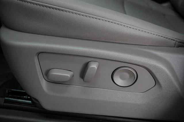 new 2025 Chevrolet Silverado 1500 car, priced at $63,975
