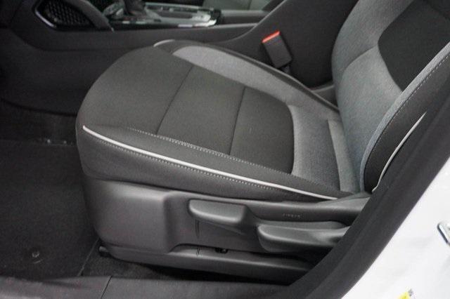 new 2026 Chevrolet TrailBlazer car, priced at $27,275