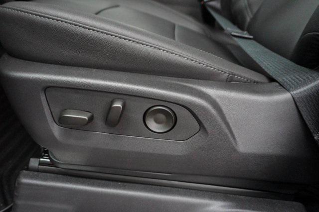 new 2026 Chevrolet Silverado 2500 car, priced at $82,700