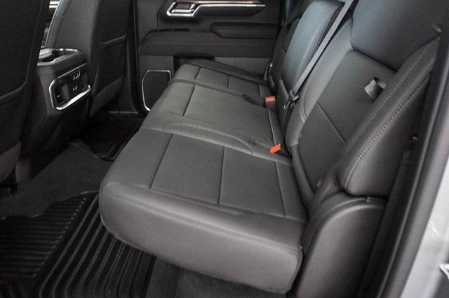 new 2026 Chevrolet Silverado 2500 car, priced at $82,700