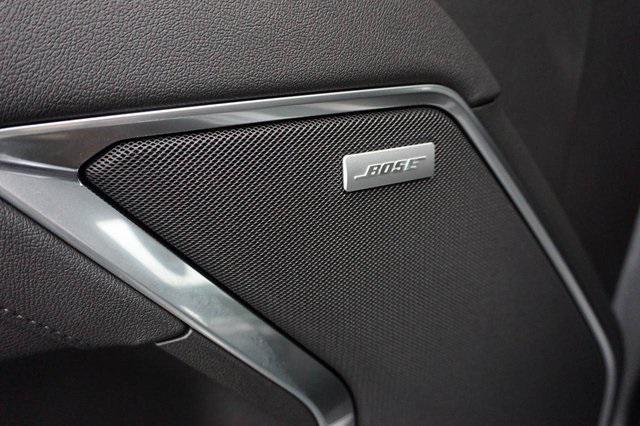 new 2026 Chevrolet Silverado 2500 car, priced at $82,700