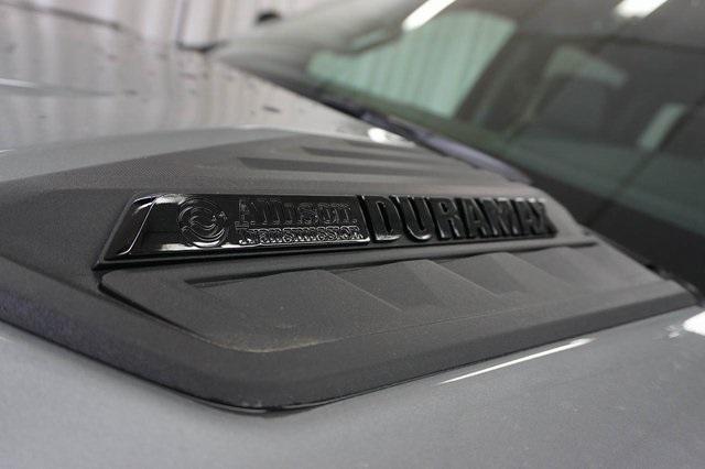 new 2026 Chevrolet Silverado 2500 car, priced at $82,700