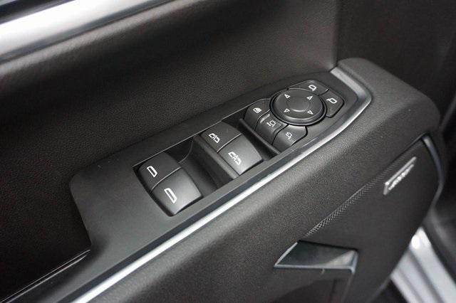 new 2026 Chevrolet Silverado 2500 car, priced at $82,700