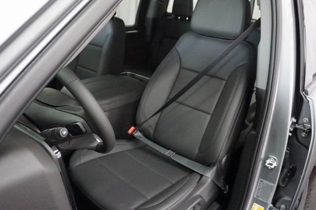 new 2026 Chevrolet Silverado 2500 car, priced at $82,700