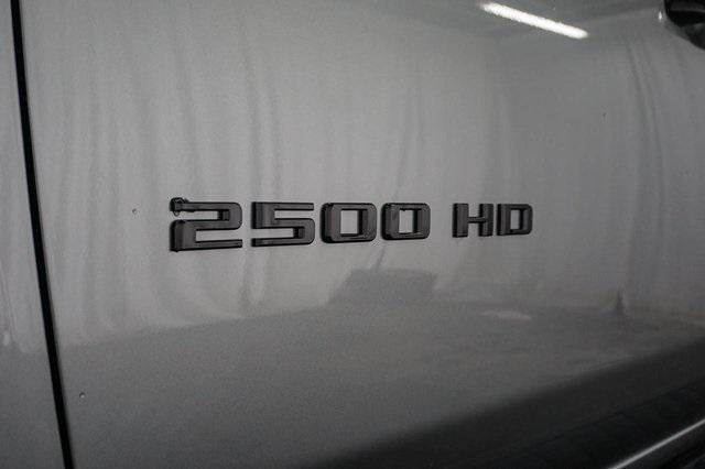 new 2026 Chevrolet Silverado 2500 car, priced at $82,700