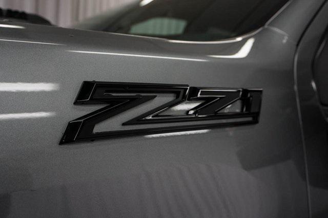 new 2026 Chevrolet Silverado 2500 car, priced at $82,700