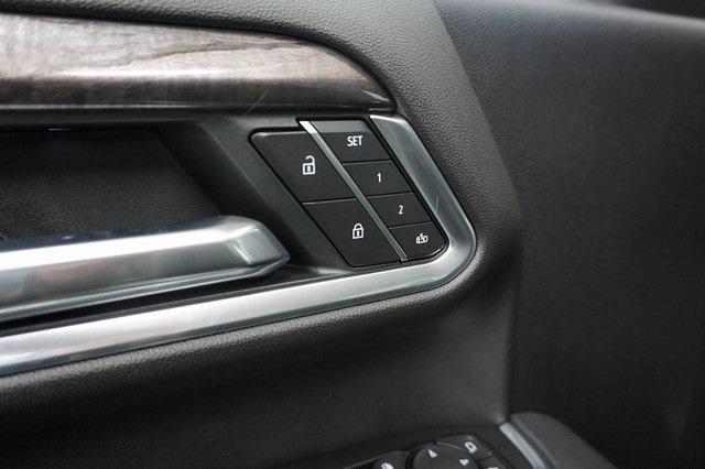 new 2026 Chevrolet Silverado 2500 car, priced at $82,700